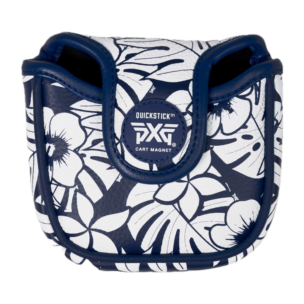 PXG Aloha Mallet Putter Headcover