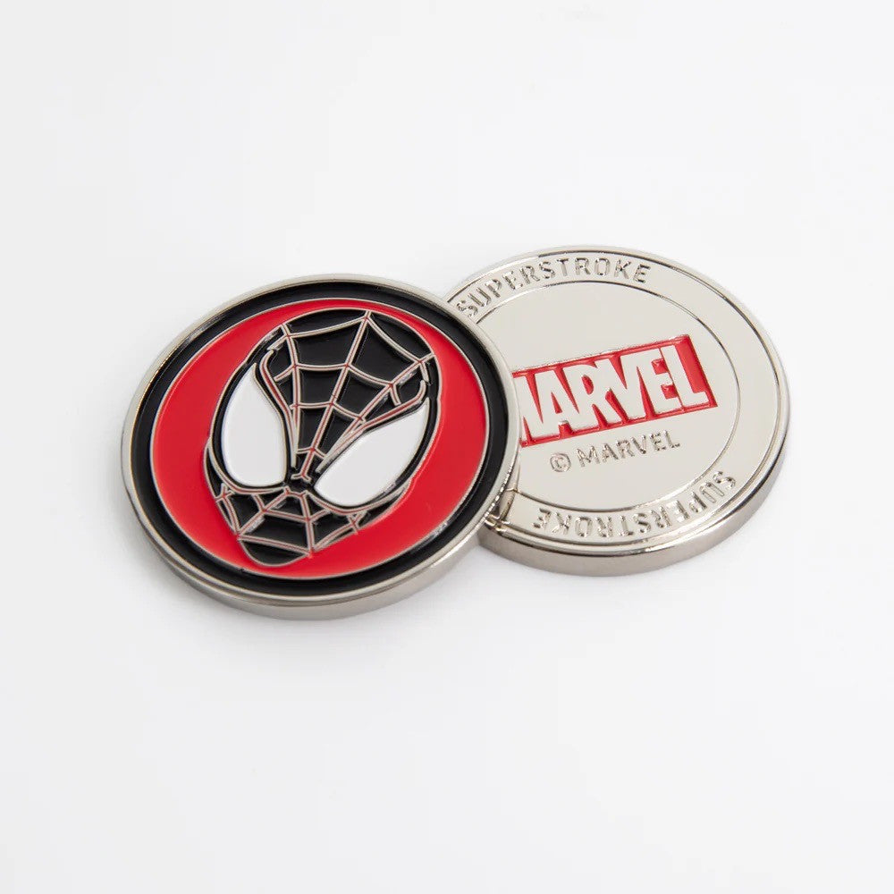 Zenergy Tour 2.0 Marvel Putter Grip Miles Morales