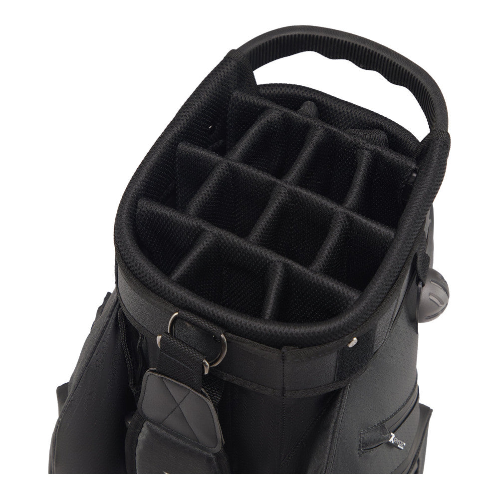 Firebee Cartbag Schwarz