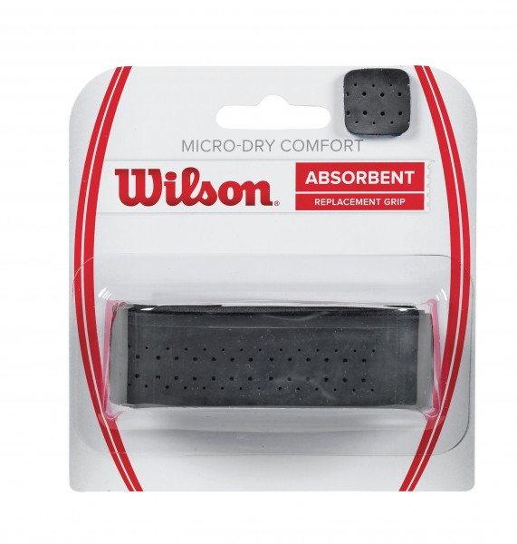 Micro Dry Comfort Basegrip