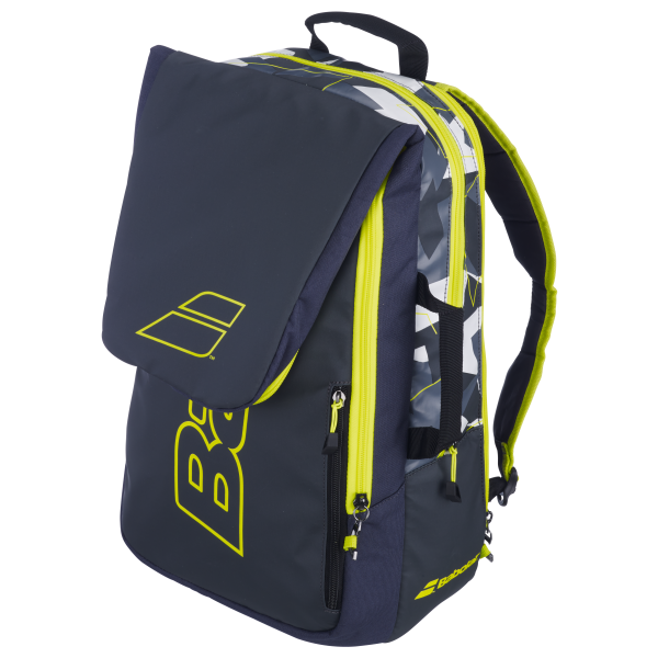 Backpack 2023 Pure Aero Rucksack