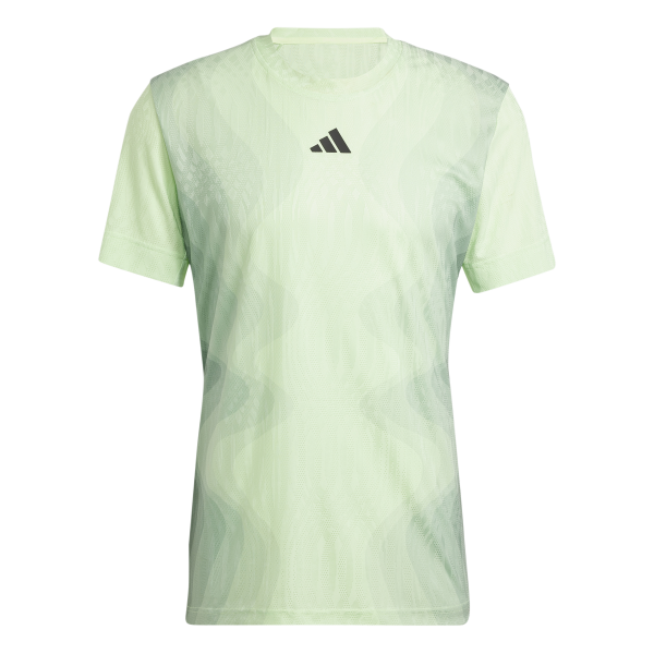 Tennis FreeLift T-Shirt Pro grün