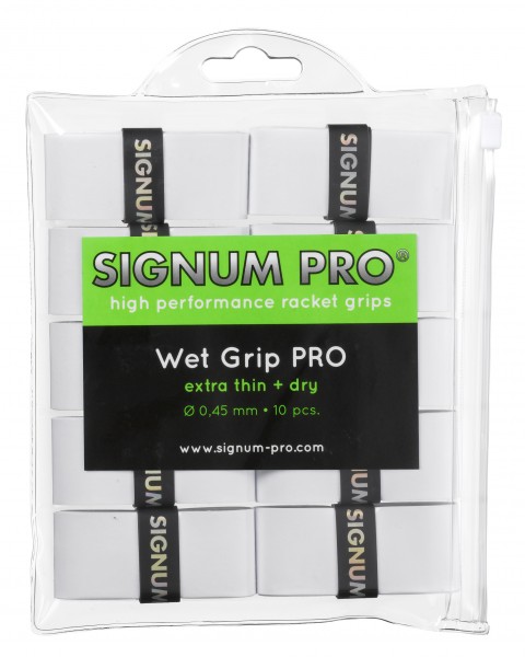 Wet Grip Pro 10er Pack