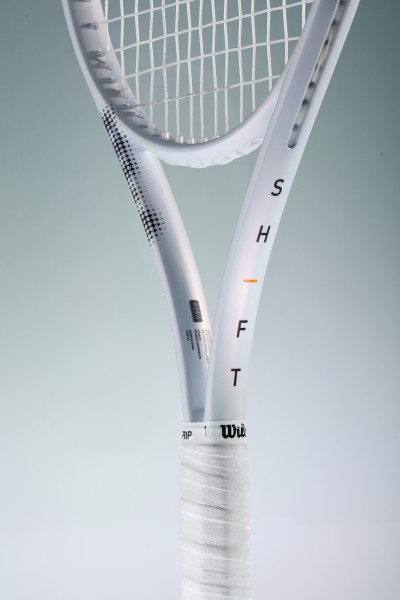 W Labs Project Shift 99 Pro Tennisschläger