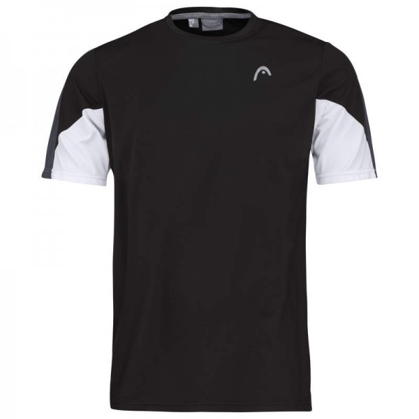 Club Tech T-Shirt M schwarz