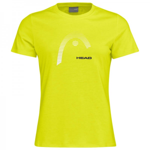 Club Lara T-Shirt W gelb