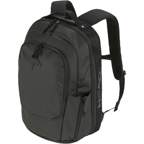 Pro X Backpack schwarz