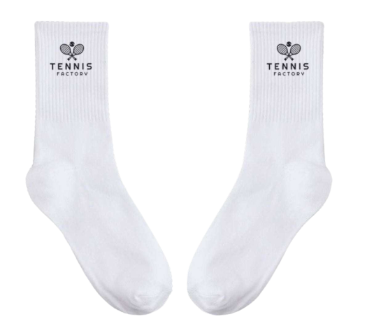 Tennis Factory Socken 3er Pack