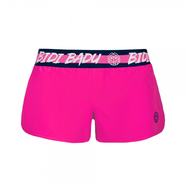 Cara Tech 2 in 1 Shorts - pink