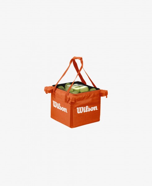 Tennis Cart Bag orange