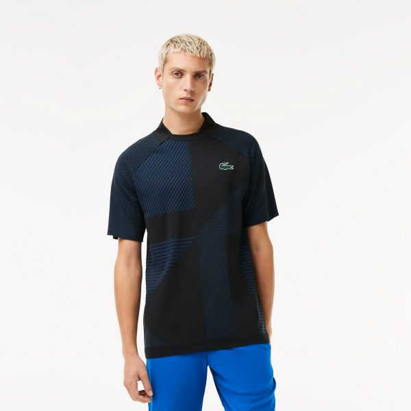 LACOSTE SPORT Tennis-Poloshirt Herren
