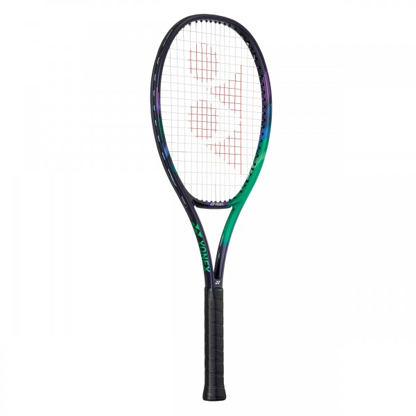 VCORE Pro 100 green purple (300g) Tennisschläger