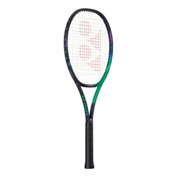 VCORE Pro 97H green purple (330g) Tennisschläger