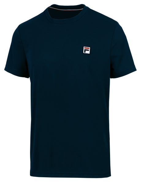 Fila T-Shirt Dani blau