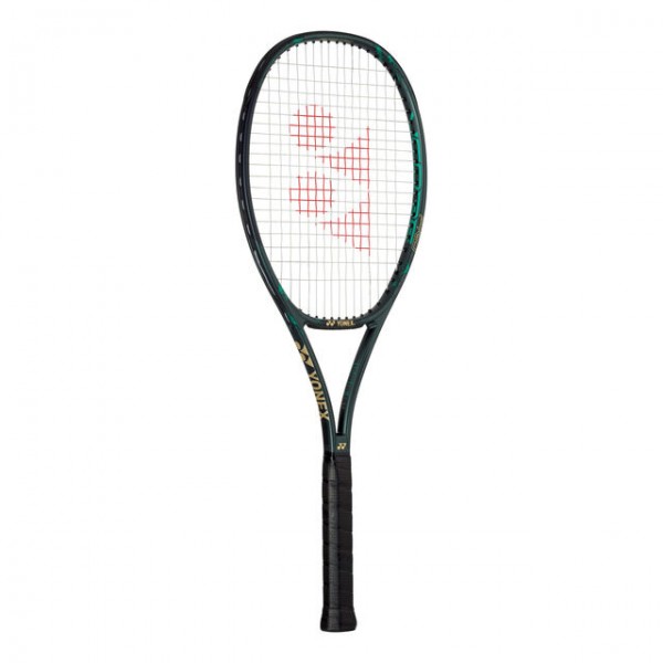 VCORE Pro 97 (290g) Tennisschläger (gebraucht, inkl. Bespannung)