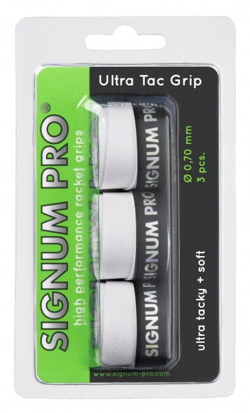 Ultra Tac Grip