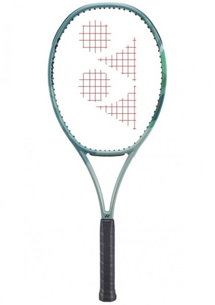 Percept 100 Olive Green (300g) Tennisschläger
