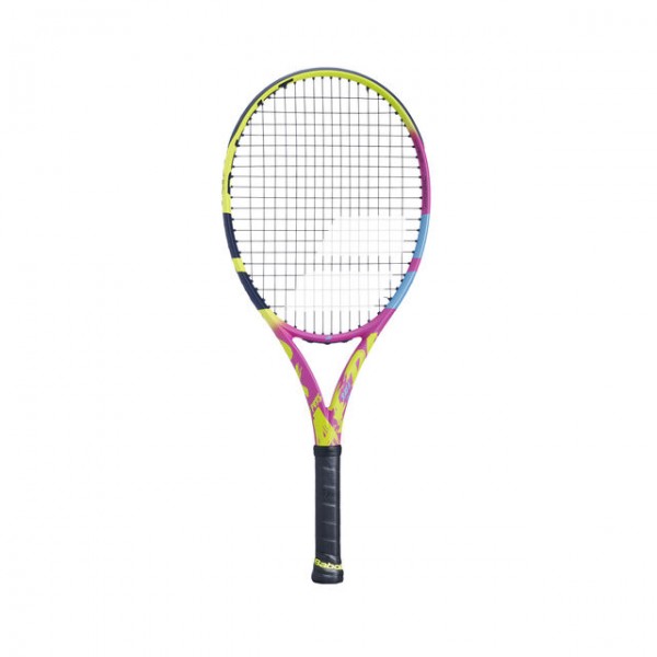 Pure Aero Rafa Junior 26 2023 Tennisschläger
