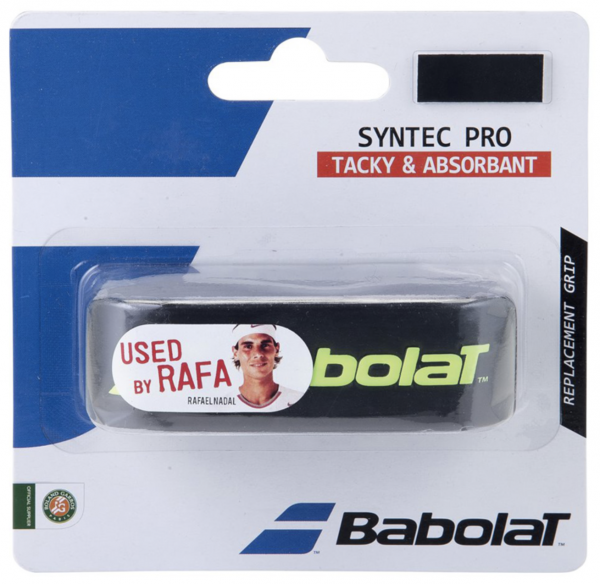Syntec Pro 1er Pack Basegrip