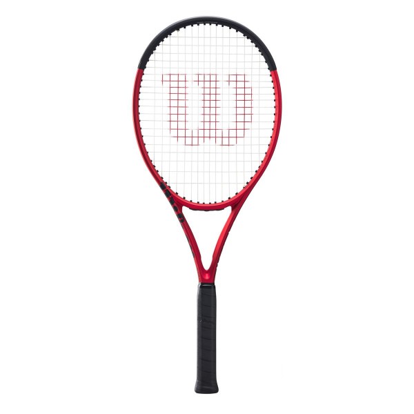 Clash 100 Pro V2.0 Tennisschläger